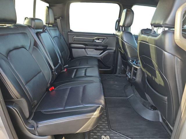 Used 2023 RAM 1500 Rebel w/ Rebel Level 1 Equipment Group AWD/4WD image 18