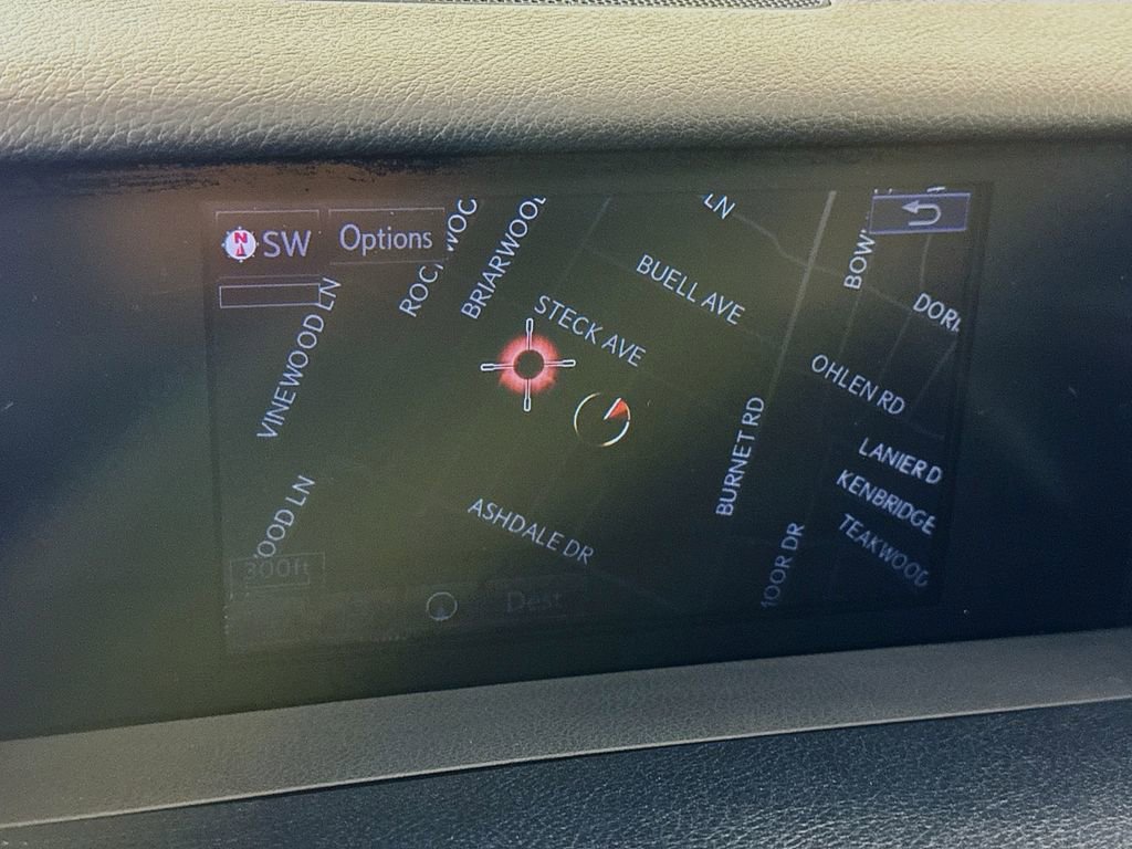 Used 2015 Lexus RC 350 AWD w/ Navigation System Package image 15