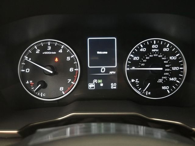 New 2025 Subaru Legacy Limited w/ Tech Package #2 image 10