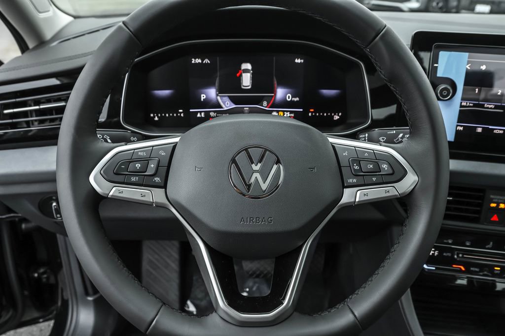 New 2026 Volkswagen Jetta SE image 26