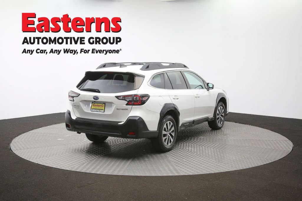 Used 2023 Subaru Outback Premium AWD/4WD image 40