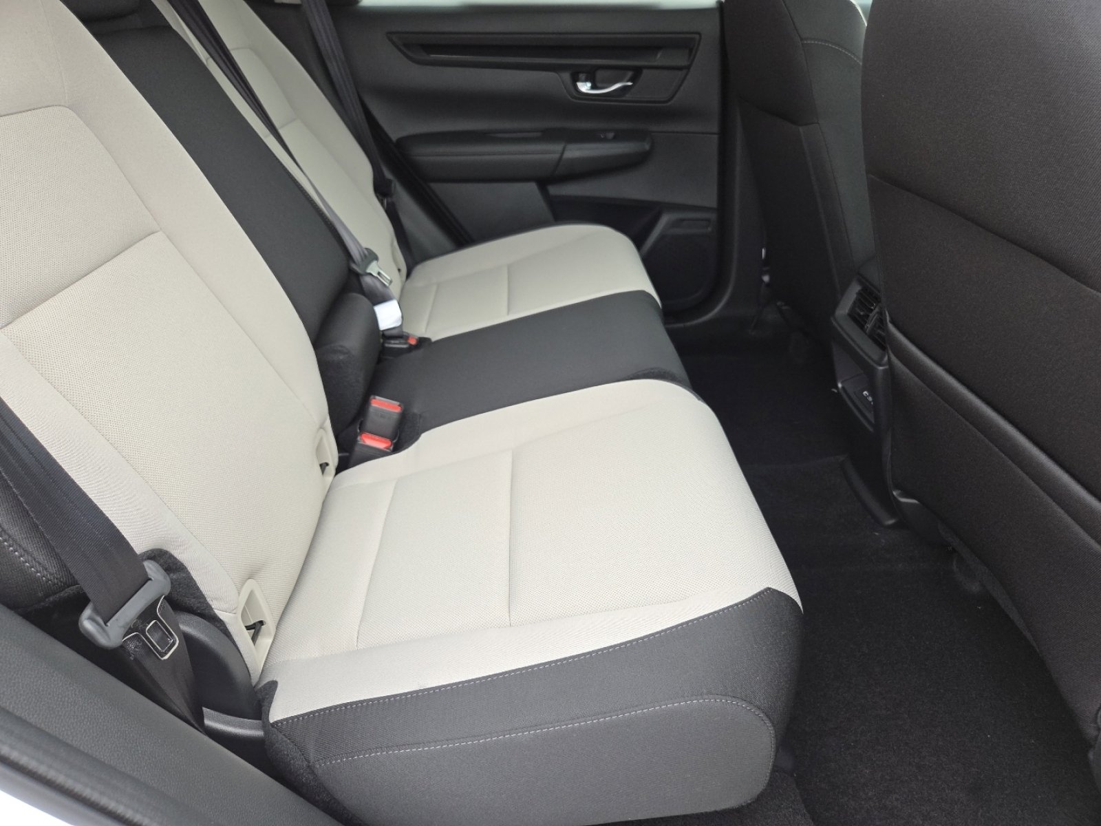 New 2026 Honda CR-V EX image 20