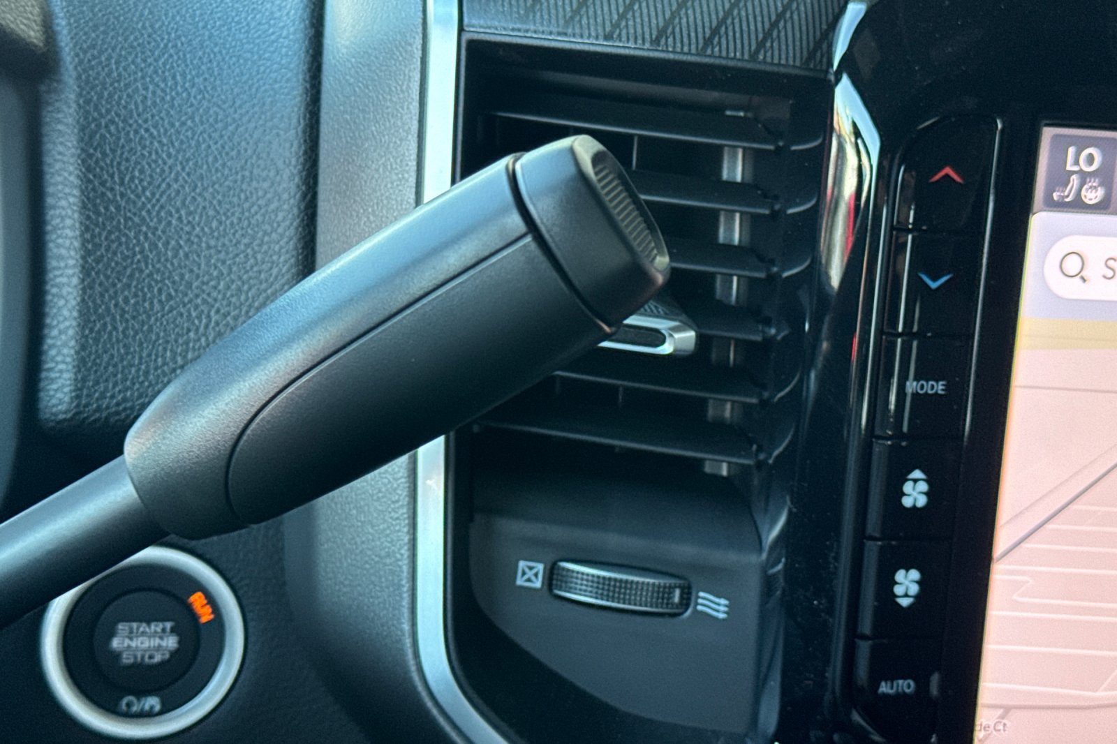 New 2026 RAM 2500 Big Horn AWD/4WD image 20