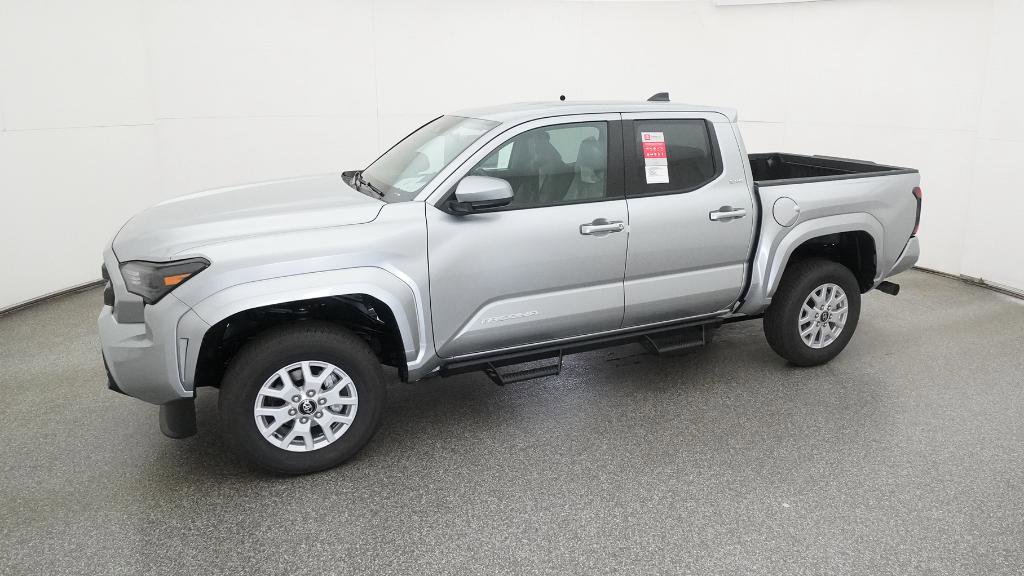 New 2026 Toyota Tacoma SR5 image 68