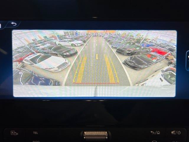 Used 2026 Mercedes-Benz Sprinter 2500 image 21
