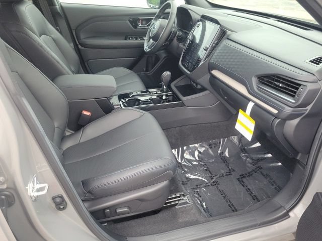 Used 2026 Subaru Forester Limited AWD/4WD image 10