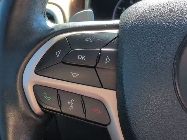 Used 2015 Jeep Grand Cherokee Summit AWD/4WD image 25