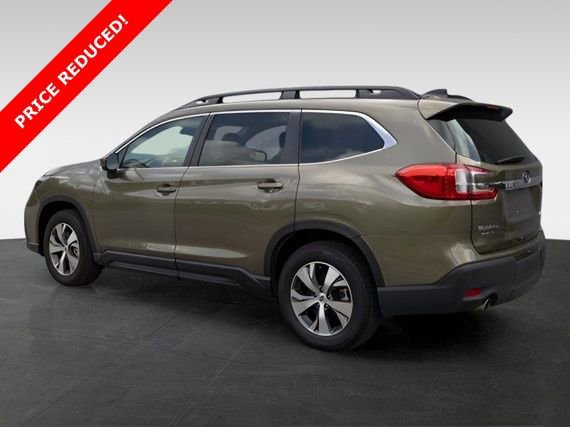 Used 2024 Subaru Ascent Premium w/ Convenience Package AWD/4WD image 7
