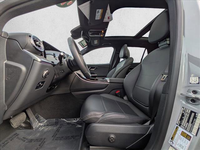 Certified 2026 Mercedes-Benz GLC 300 image 17