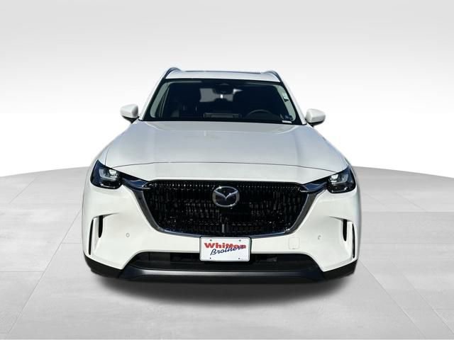 New 2026 MAZDA CX-90 3.3 Turbo w/ Preferred Package image 10