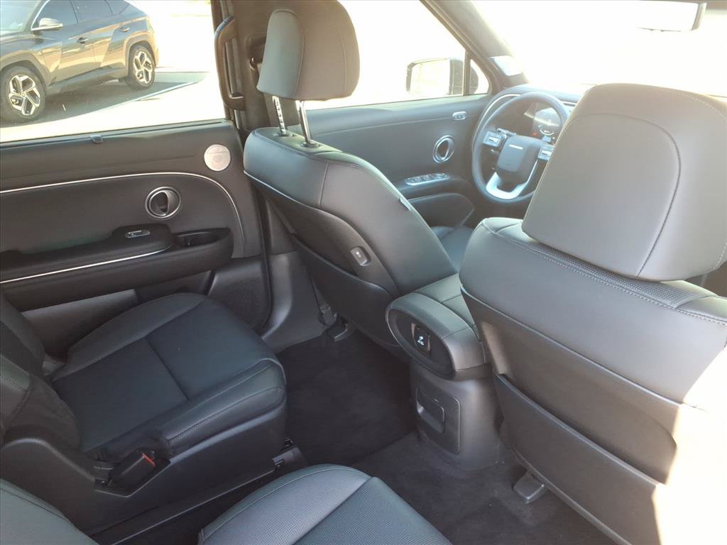 New 2026 Hyundai Palisade Calligraphy AWD/4WD image 8