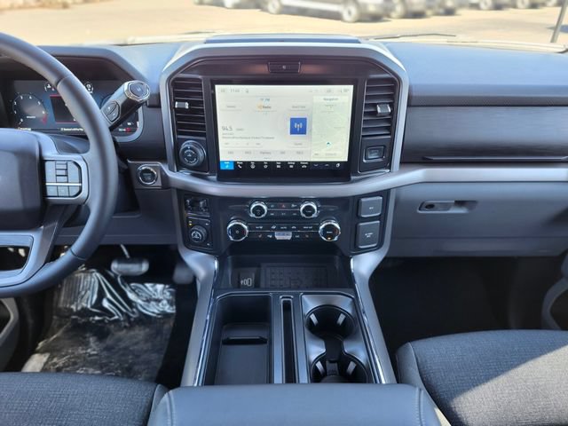 New 2026 Ford F150 XLT w/ Equipment Group 303A High AWD/4WD image 14