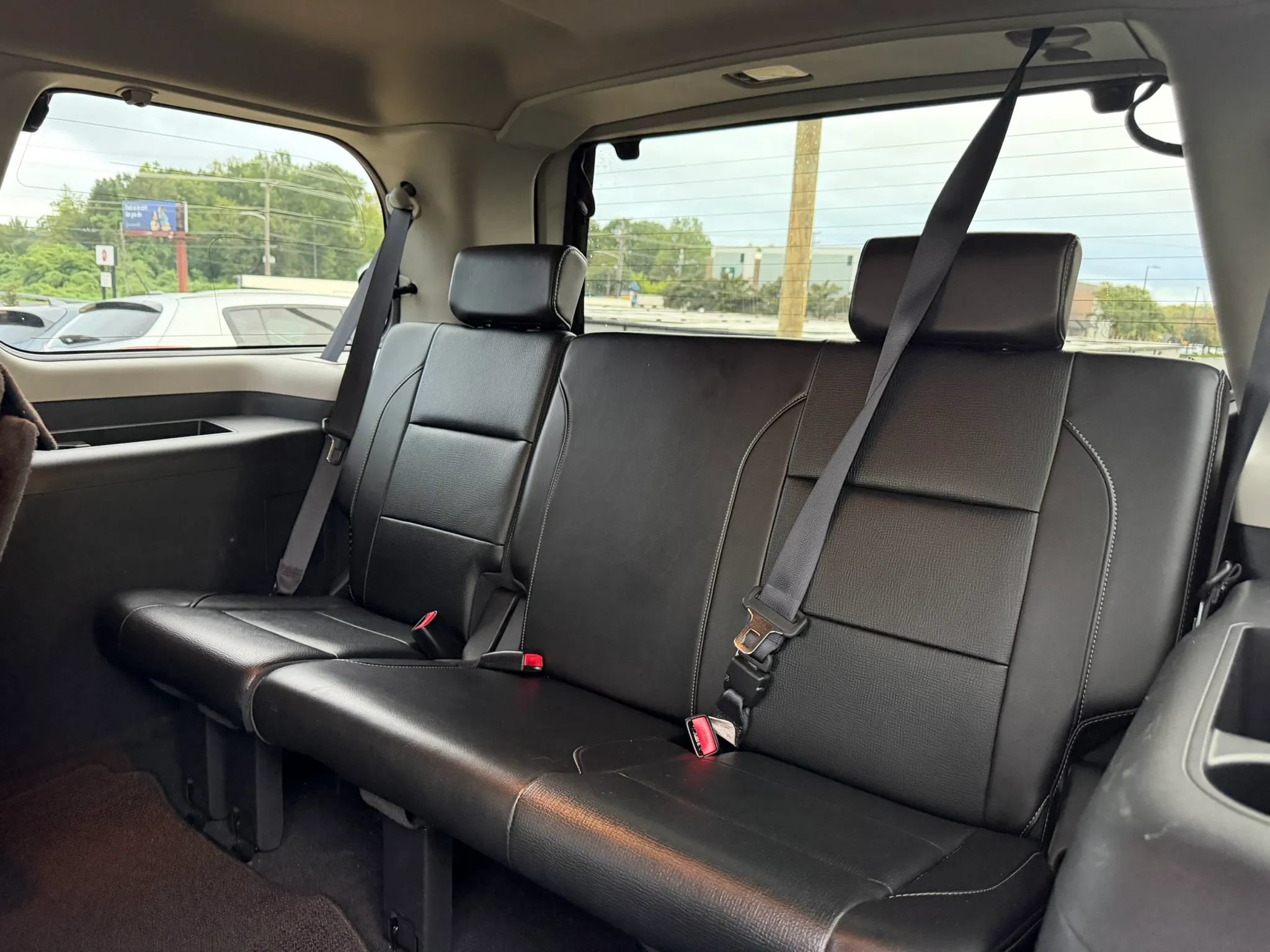 Used 2013 Nissan Armada Platinum AWD/4WD image 16