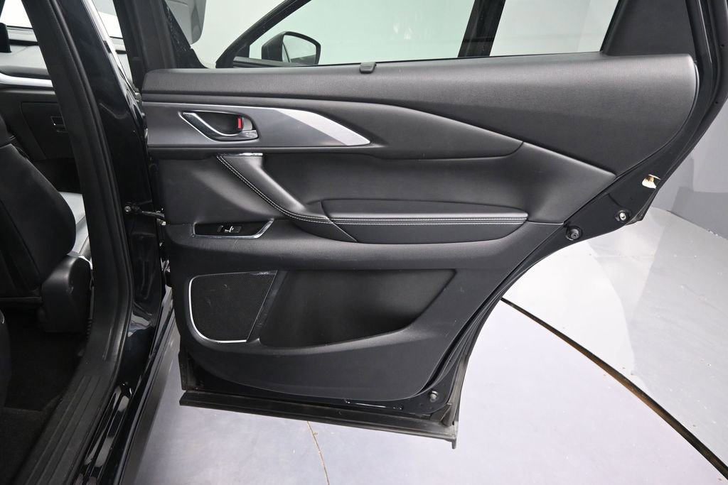 Used 2021 MAZDA CX-9 Grand Touring AWD/4WD image 22