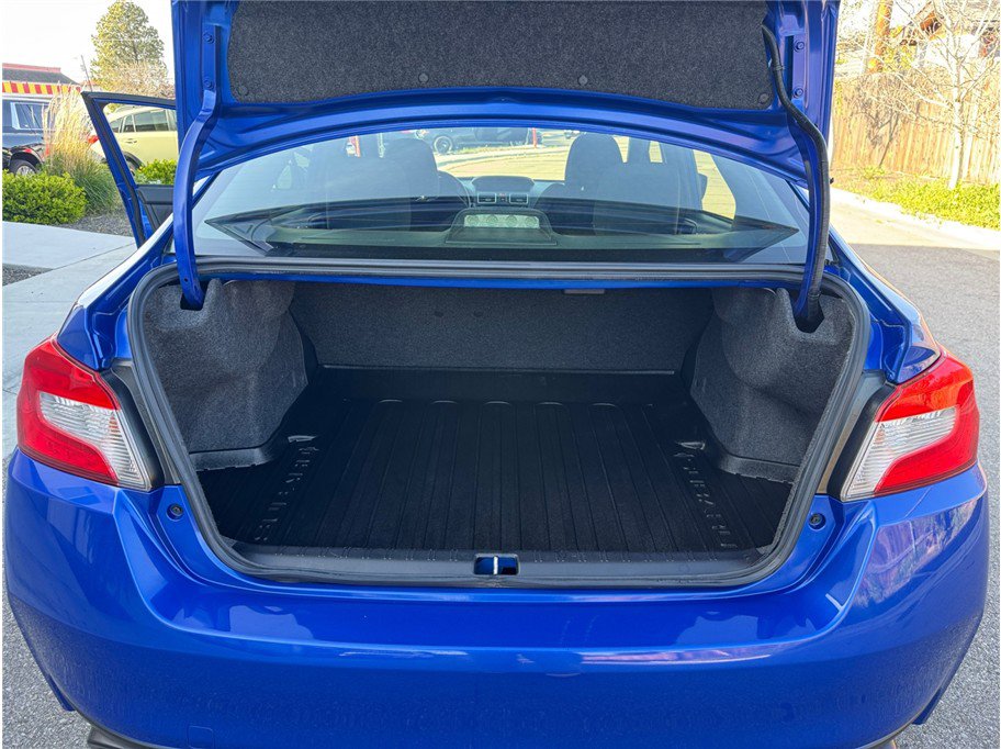 Used 2020 Subaru WRX AWD/4WD image 43