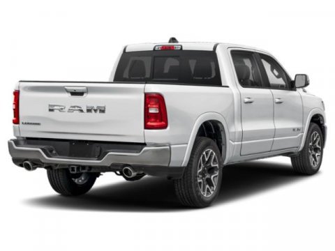 New 2026 RAM 1500 Laramie AWD/4WD image 2