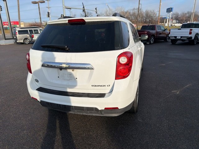 Used 2013 Chevrolet Equinox LT w/ All Star Package image 16