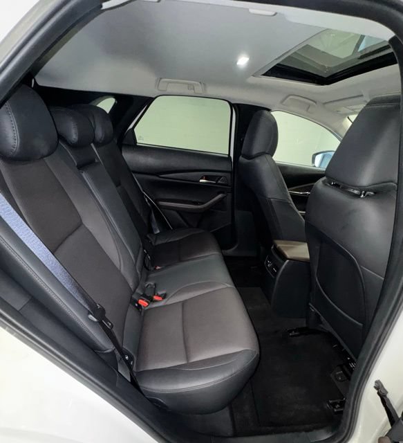 Used 2025 MAZDA CX-30 AWD 2.5 S w/ Premium Package image 13
