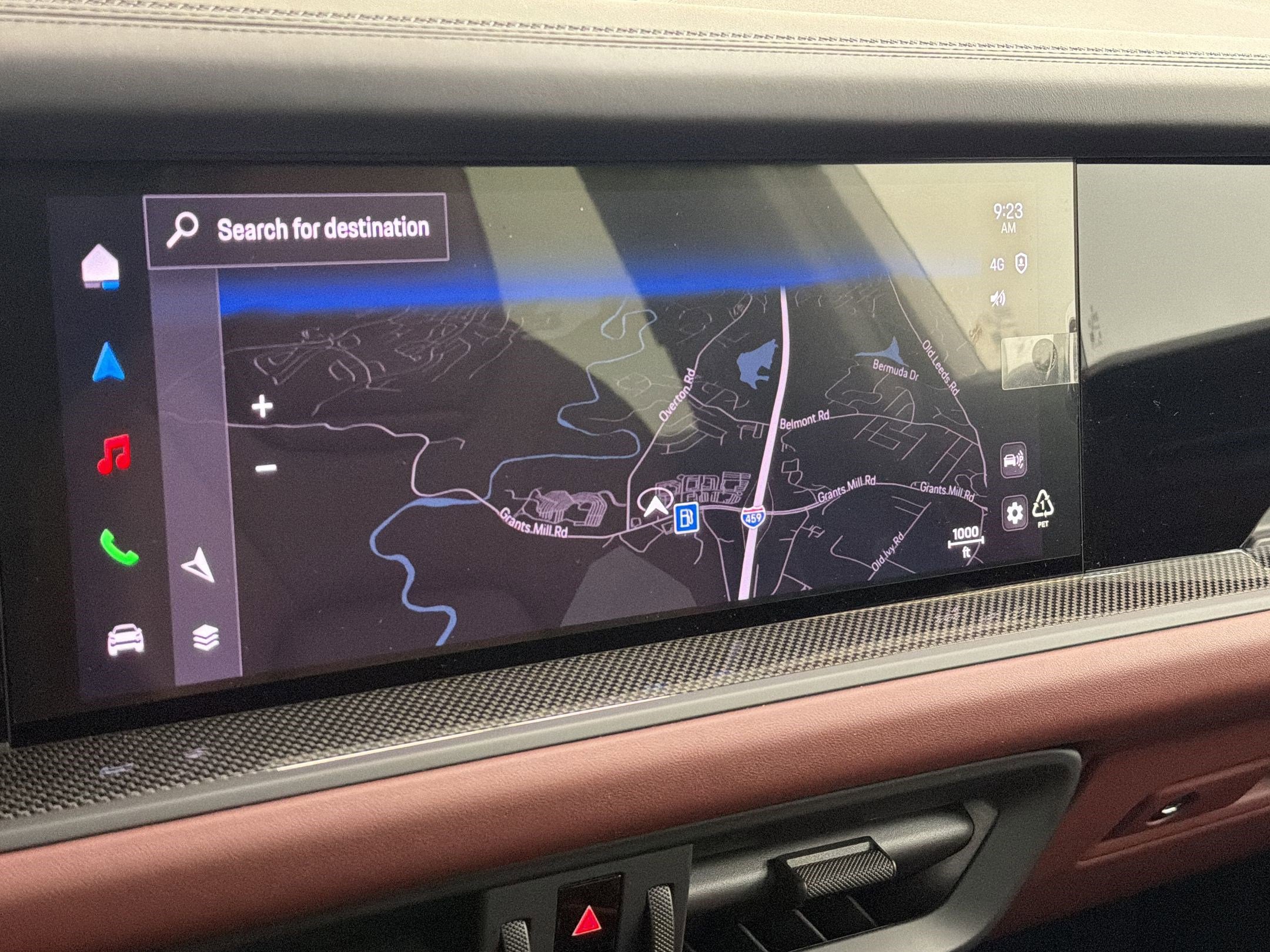 New 2026 Porsche Cayenne GTS AWD/4WD image 21