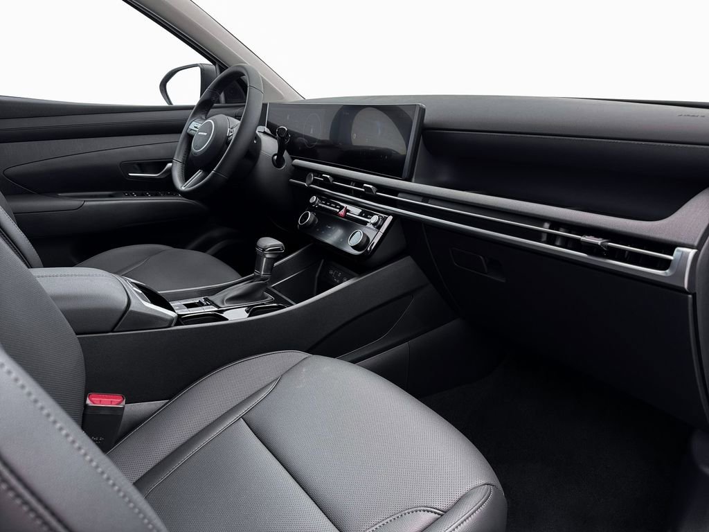 New 2026 Hyundai Tucson SEL FWD image 15