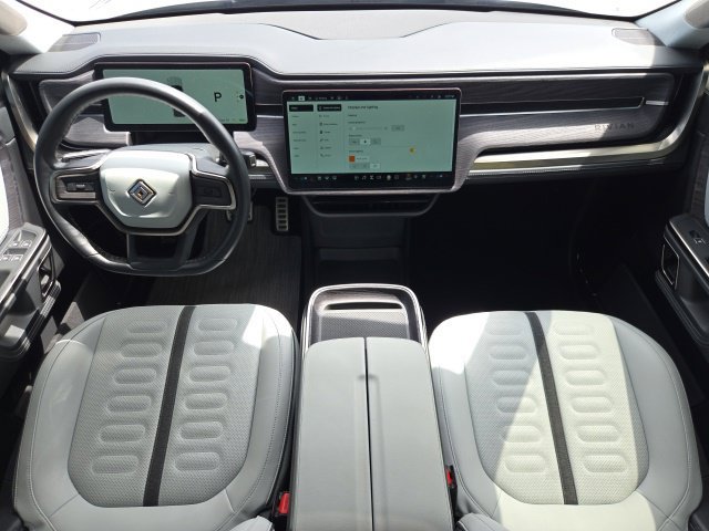Used 2024 Rivian R1T Adventure Dual AWD/4WD image 11