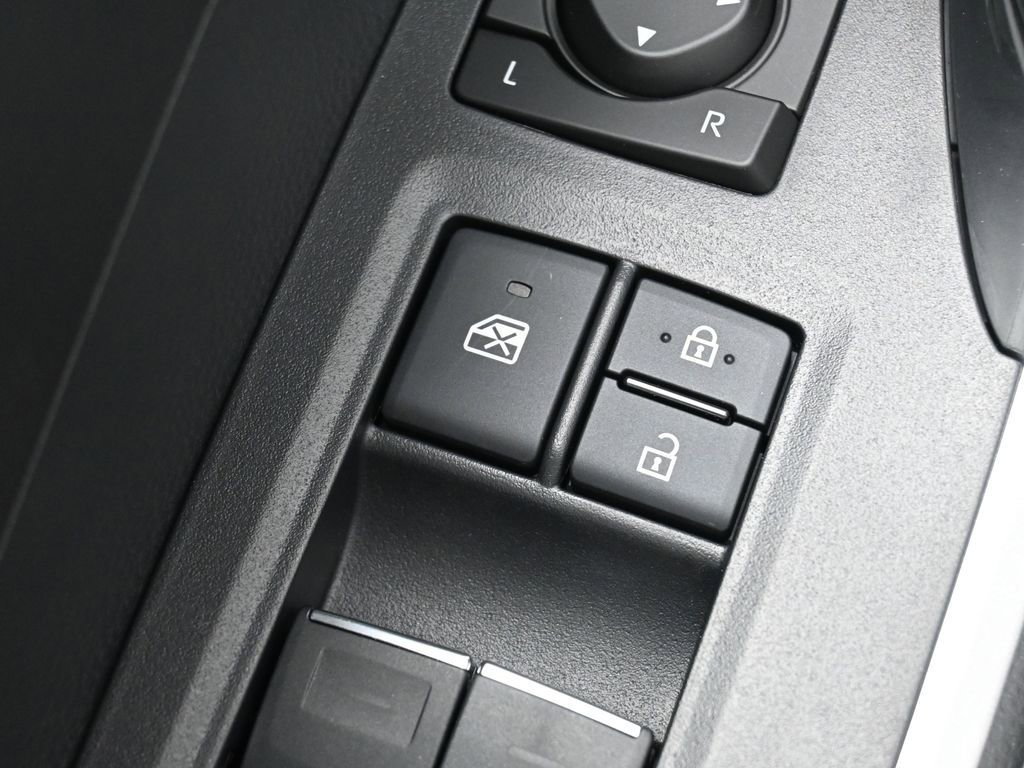 Certified 2025 Toyota RAV4 XSE w/ Weather Package image 15