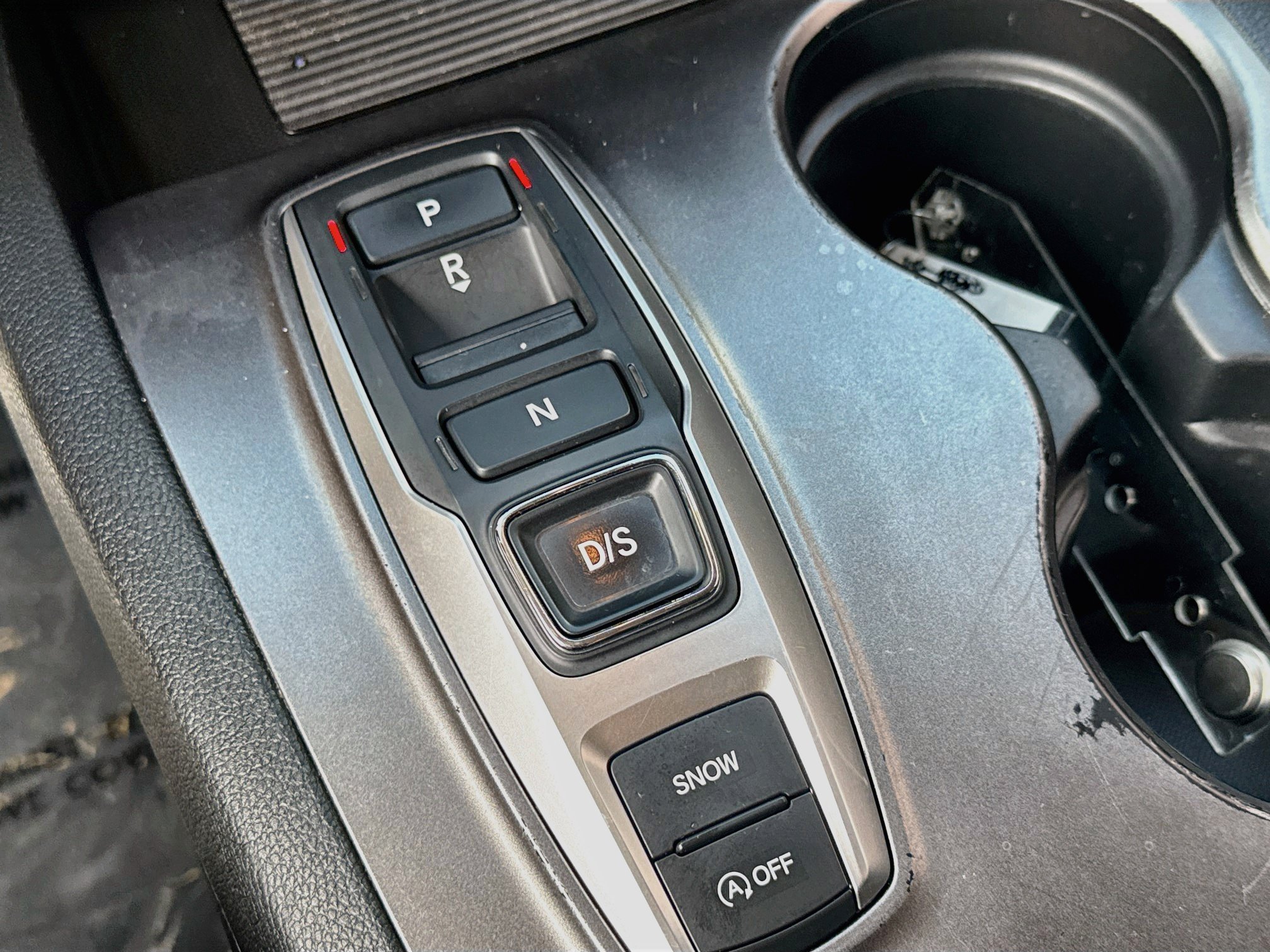 Used 2022 Honda Pilot Special Edition image 15