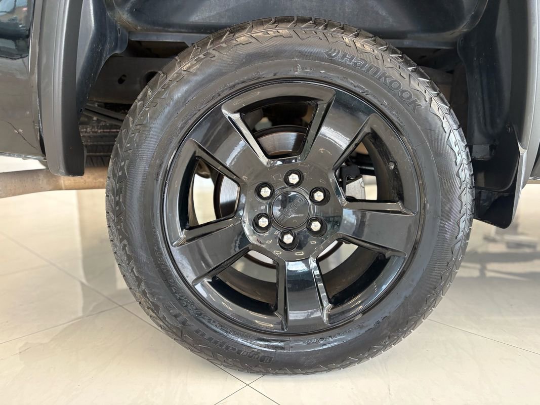 Used 2019 GMC Sierra 1500 Limited w/ Elevation Edition AWD/4WD image 37