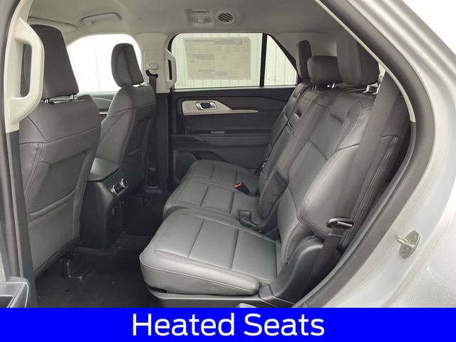 New 2026 Ford Explorer Active w/ Active Comfort Package RWD image 19