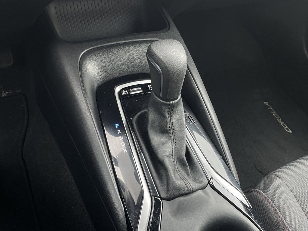 Used 2024 Toyota Corolla SE image 17