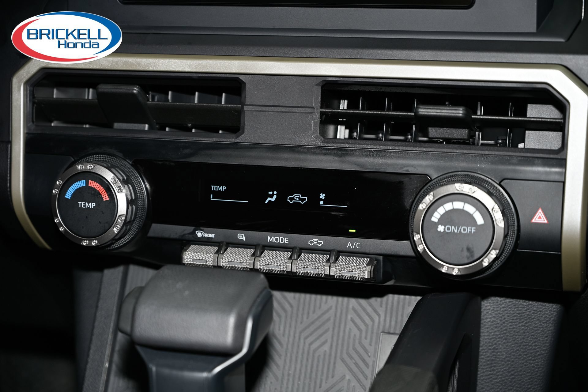 Used 2025 Toyota Tacoma SR RWD image 25