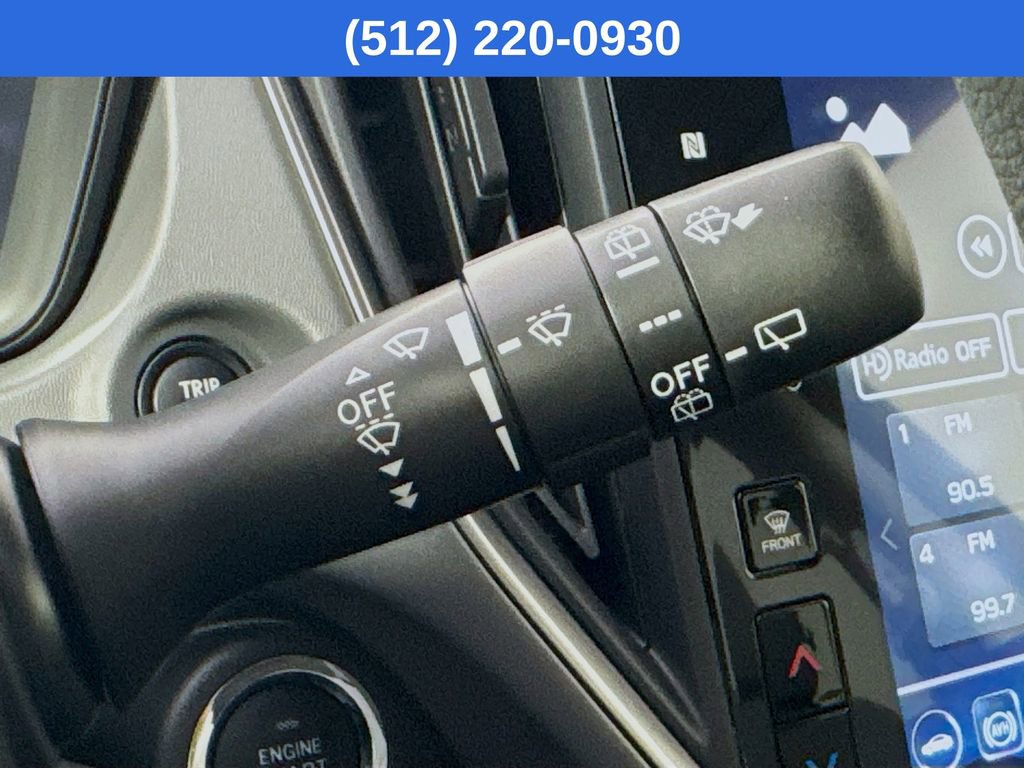 Used 2025 Subaru Crosstrek 2.0i Premium image 14