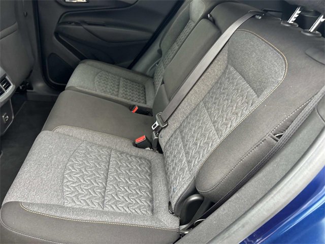 Used 2022 Chevrolet Equinox LT image 23