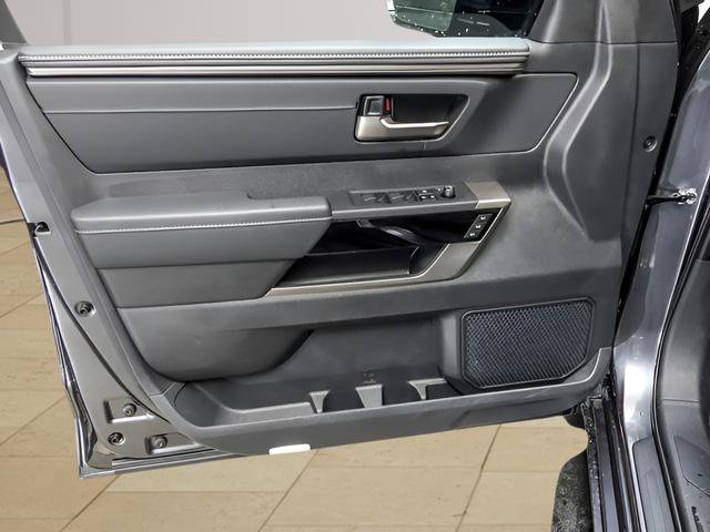 New 2026 Toyota Sequoia Limited image 23