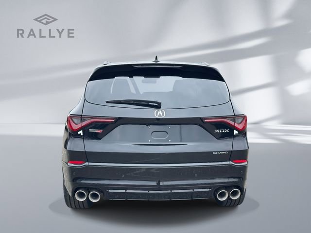 New 2026 Acura MDX Type S image 5