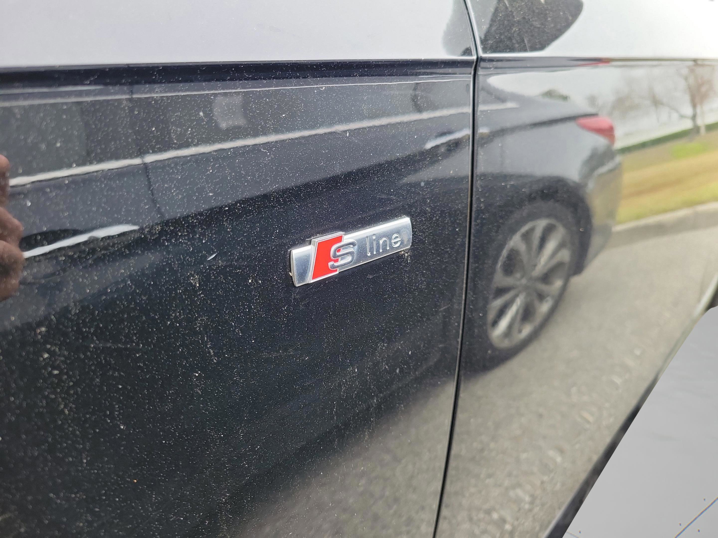 Used 2015 Audi A4 2.0T Premium image 16