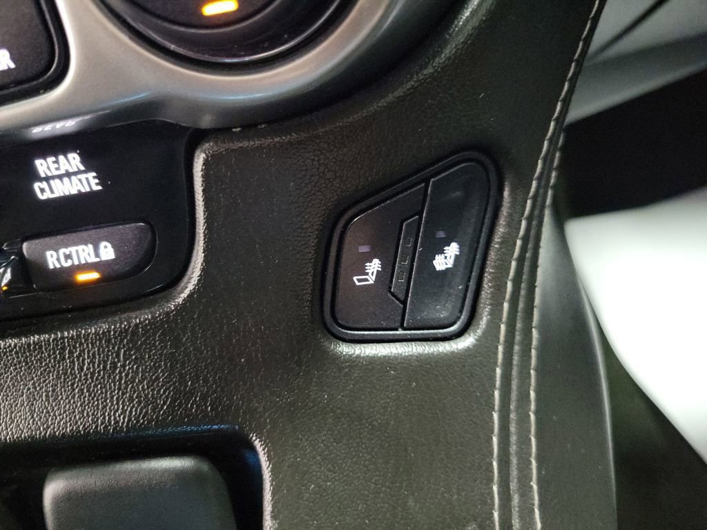 Used 2015 Chevrolet Tahoe LT image 49