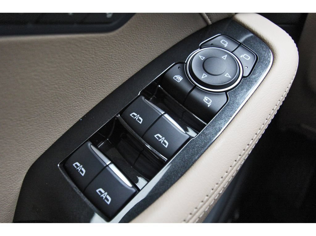 New 2026 Cadillac CT5 Premium Luxury w/ Technology Package RWD image 15