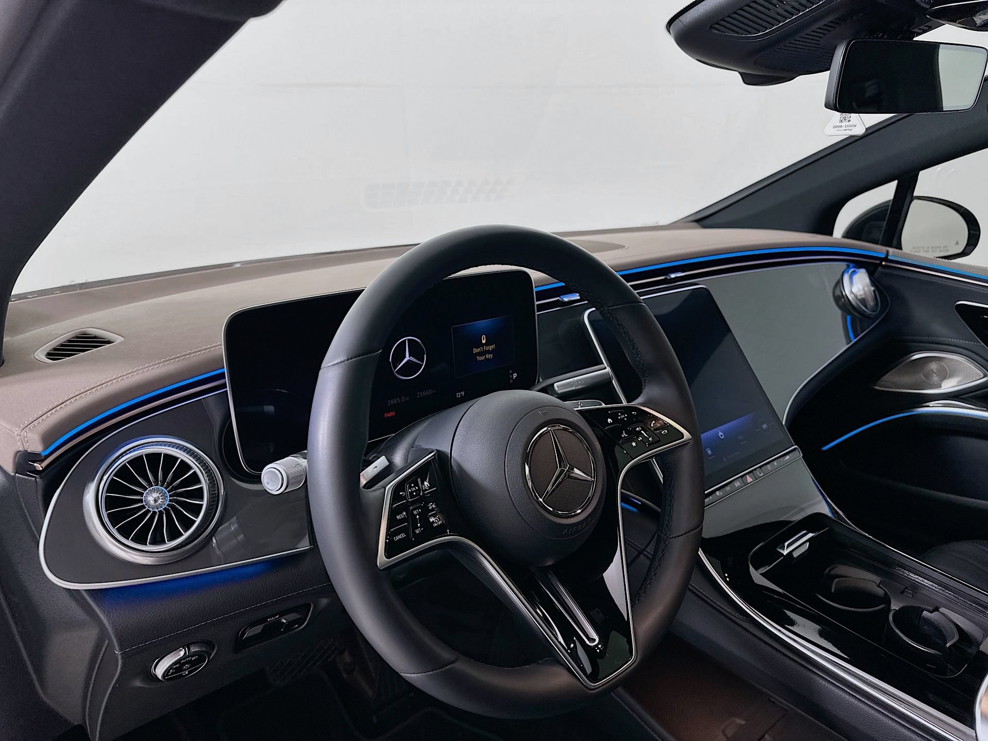Certified 2023 Mercedes-Benz EQS 450+ Sedan image 10