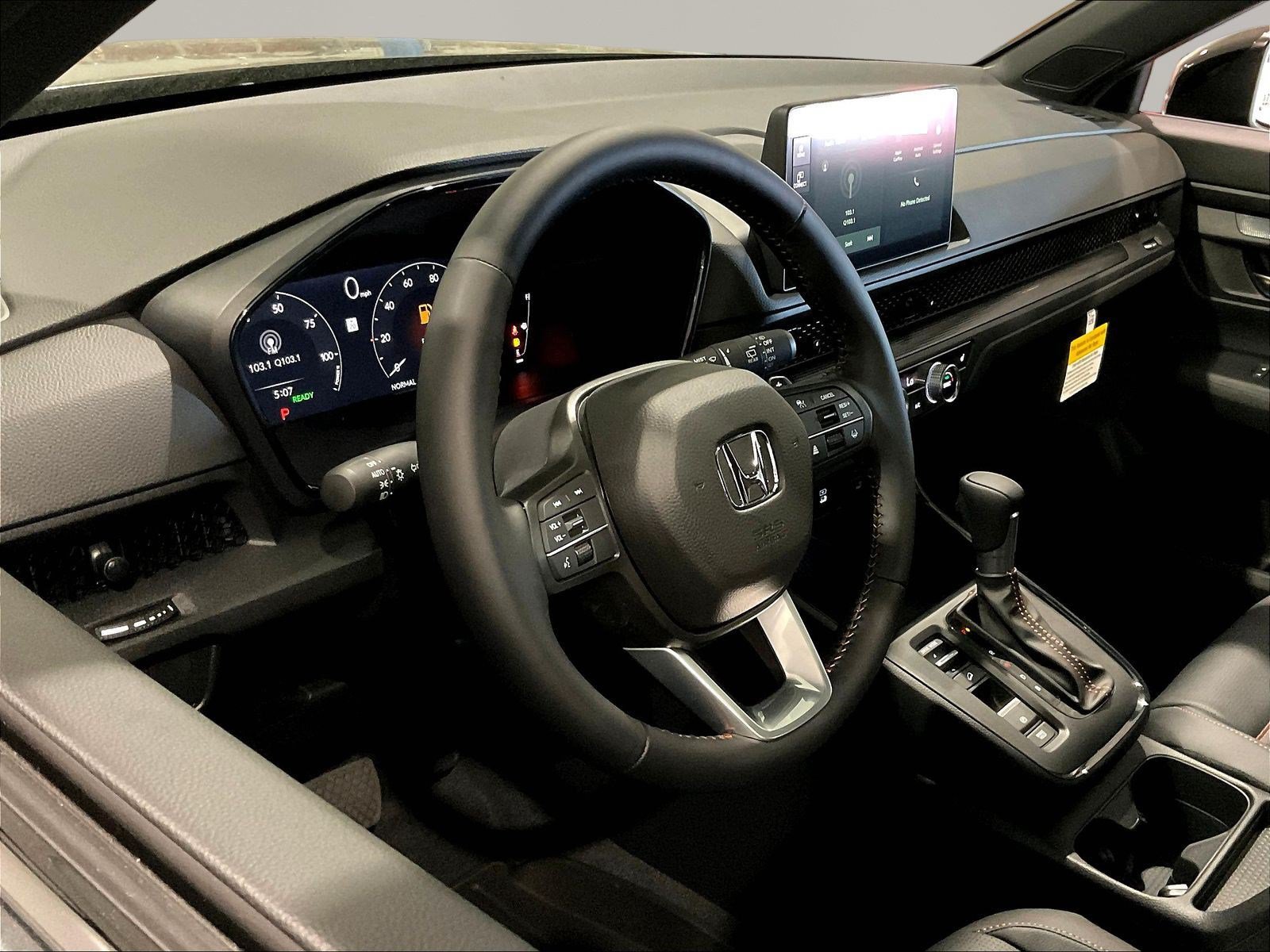 New 2027 Honda CR-V Sport-L image 16