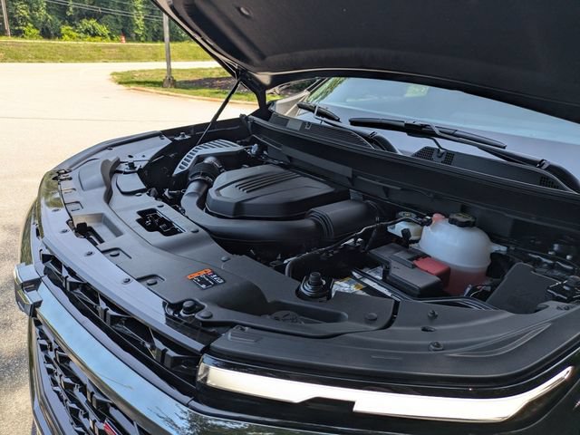 New 2026 Chevrolet Traverse Z71 w/ Enhanced Driving Package AWD/4WD image 41