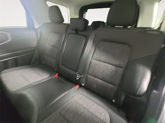 Certified 2022 Ford Bronco Sport Big Bend w/ Convenience Package image 13