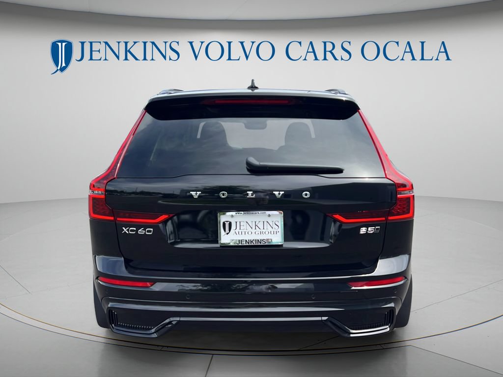 New 2026 Volvo XC60 B5 Plus AWD/4WD image 4