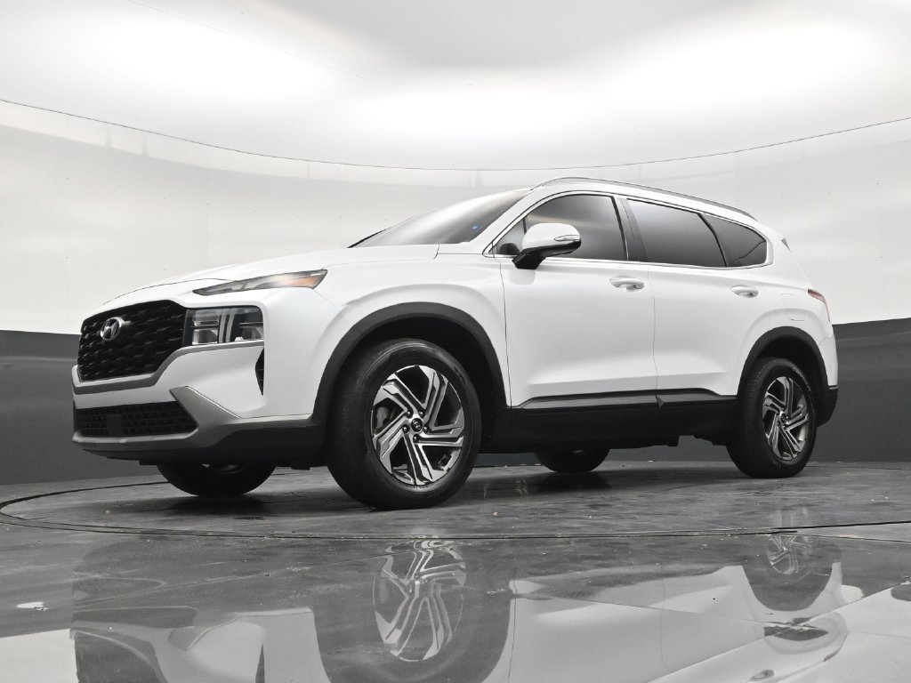 Used 2023 Hyundai Santa Fe SEL FWD image 20