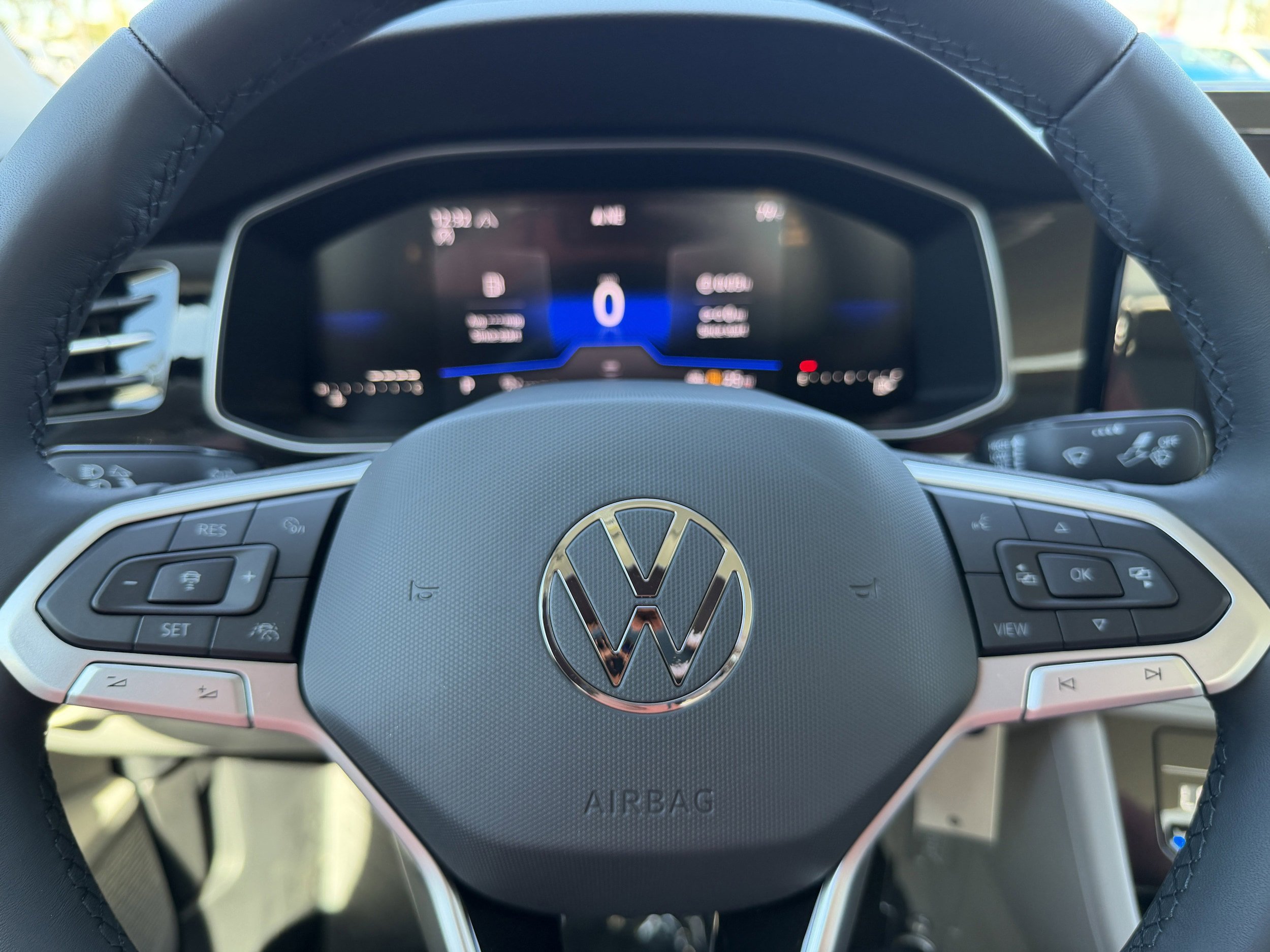 New 2026 Volkswagen Jetta S image 26