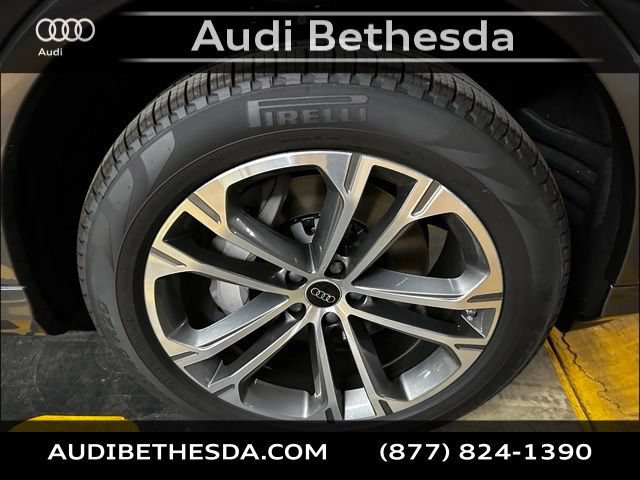 New 2026 Audi Q7 2.0T Premium AWD/4WD image 9