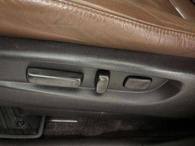 Used 2017 Acura MDX w/ Technology Package FWD image 10