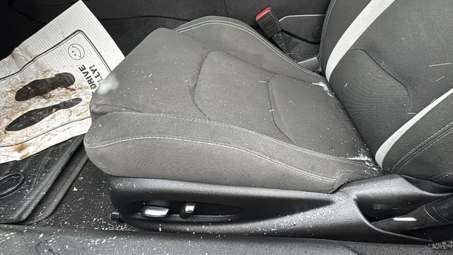 Used 2021 Chevrolet Camaro SS image 8