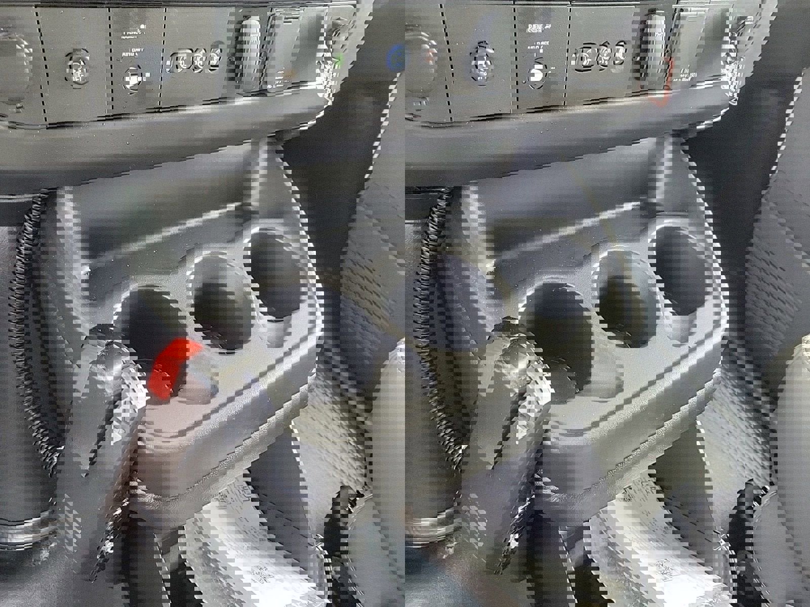 New 2025 GMC Savana 3500 w/ Power Convenience Package image 14