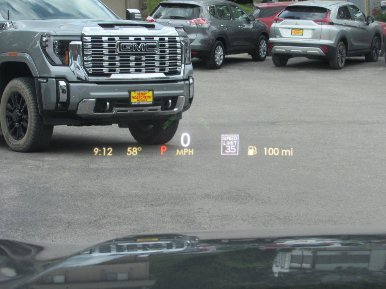 Used 2023 Lincoln Aviator Reserve w/ Equipment Group 201A AWD/4WD image 18
